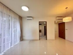 The Wharf Residence (D9), Condominium #557607691